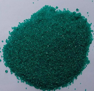Сульфат никеля CAS 7786-81-4