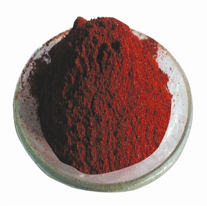 Феррик натрия EDDHA/EDDHA-FeNa/FE-EDDHA CAS 16455-61-1